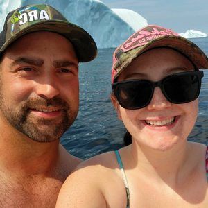 Meet your Posher, Shannon